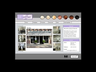 ART COIFFURE KAPSALON