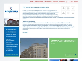 ROUWELER INSTALLATIETECHNIEK