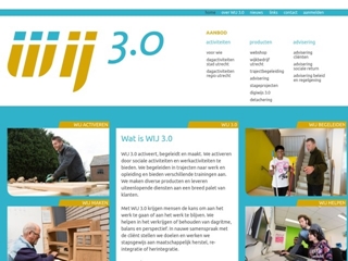 STICHTING WIJ 3.0