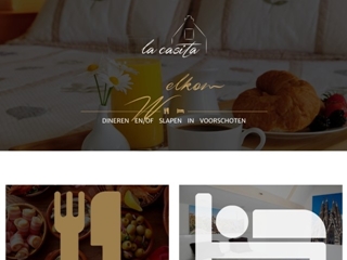 LA CASITA BED AND BREAKFAST