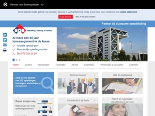 BOB OPLEIDING, TRAINING EN ADVIES
