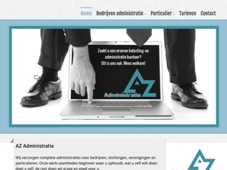 AZ ADMINISTRATIE
