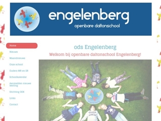 ENGELENBERG OPENBARE DALTONSCHOOL