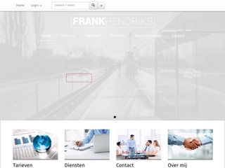 HENDRIKS ADMINISTRATIEKANTOOR FRANK