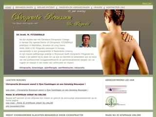 CHIROPRACTIE BRUNSSUM