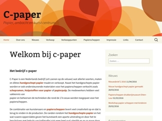 C-PAPER