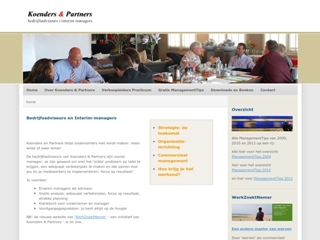 KOENDERS & PARTNERS