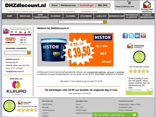 KLEURO GROEP