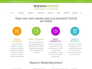 BOEKENBUSINESS