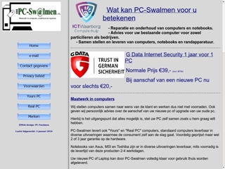 PC-SWALMEN