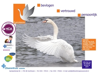 FYSIOTEAM ZWANEVELD