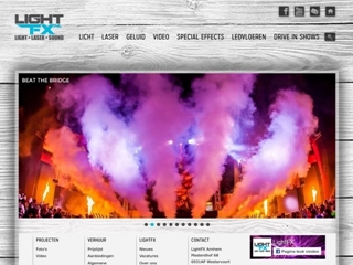 LIGHTFX
