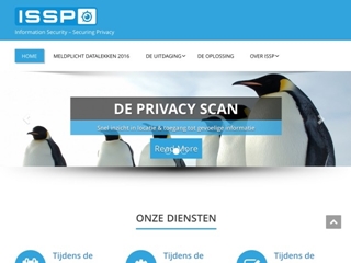 ISSP BV