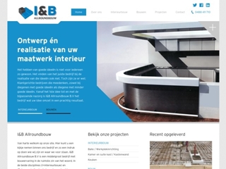 I&B ALLROUNDBOUW