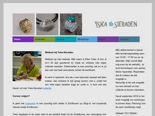 YSKA-SIERADEN