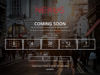 NEXUS SOLUTIONS