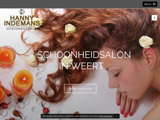 HANNY INDEMANS