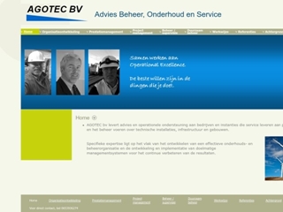 AGOTEC BV