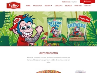 FELKO SUIKERWERKEN