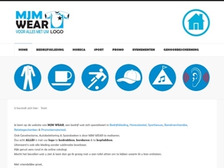 MJM WEAR