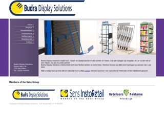 BUDRA BV BUIS- EN DRAADPRODUKTEN