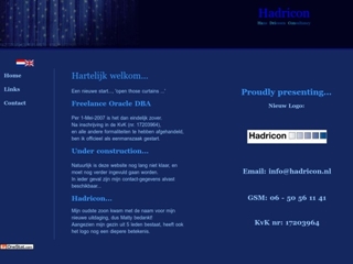 HADRICON