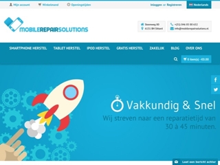 MOBILE REPAIR SOLUTIONS