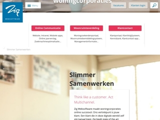 ZIG WEBSOFTWARE