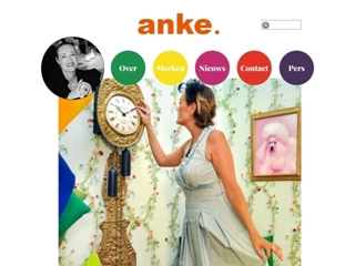 ANKE. VANGOOR