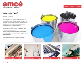 EMCE DEVENTER