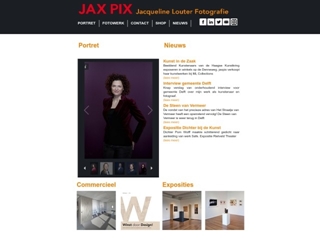 JAXPIX JACQUELINE LOUTER FOTOGRAFIE