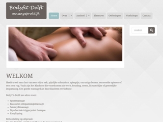 BODYFIT-DELFT