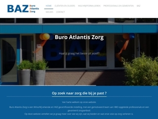BURO ATLANTIS ZORG