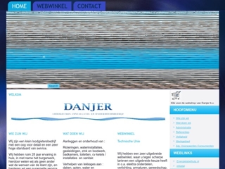 DANJER