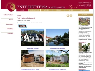 HETTEMA VASTGOED