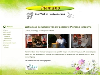 PIEMANO