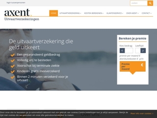 AXENT