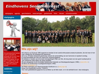EINDHOVENS SENIORENORKEST