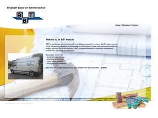 BRUCHEM BOUW- EN TIMMERWERKEN