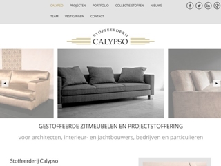 CALYPSO STOFFEERDERIJ CAPELLE BV