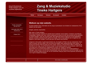 ZANGSTUDIO ZWOLLE