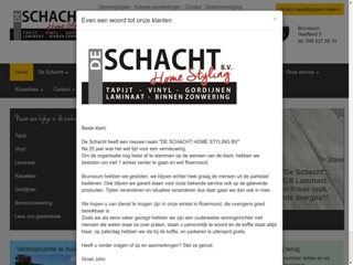 SCHACHT INTERIEUR DESIGN DE