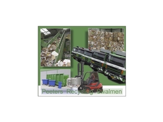 PEETERS RECYCLING BV