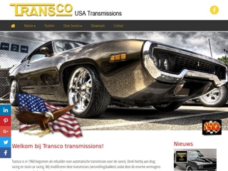 TRANSCO AUTOMATISCHE TRANSMISSIES