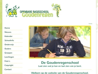 GOUDENREGENSCHOOL