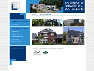 BOUWBEDRIJF LOUWERS OOSTELBEERS BV