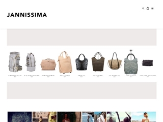 JANNISSIMA DESIGN & STYLING