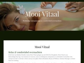 MOOI VITAAL