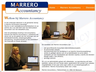 MARRERO ACCOUNTANCY