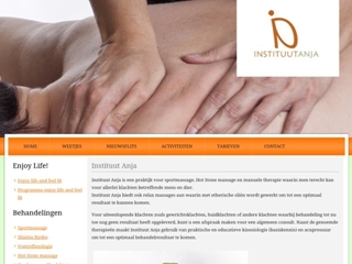 ANJA INSTITUUT